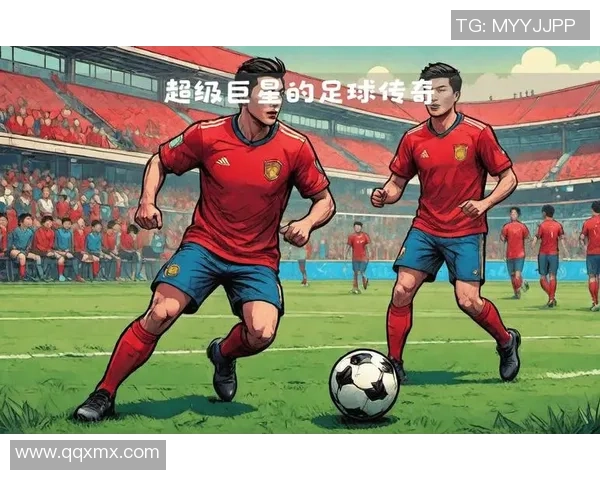 足球明星的魅力与影响力解析：他们如何改变了这项运动的面貌与未来