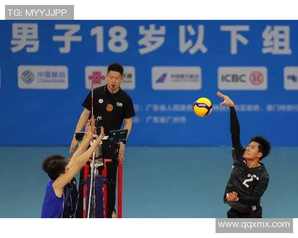 重庆排球队实力强劲跻身全国排球力量排行榜第9名