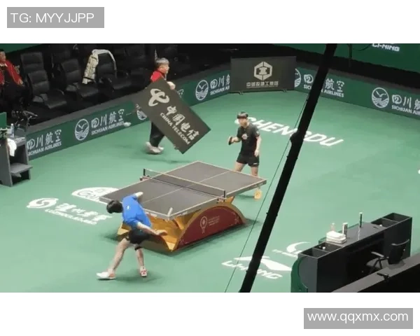 赛后复盘:杭州乒乓球队 vs 重庆乒乓球队的灵活性